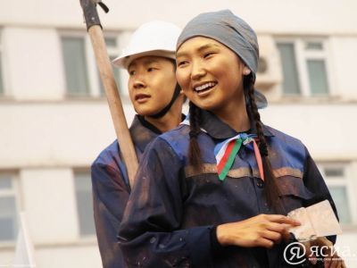 В прямом эфире соцсетей расскажут о летней занятости подростков в Якутии