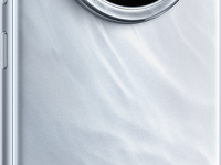 Смартфон iQOO Z10 8/256GB Silver