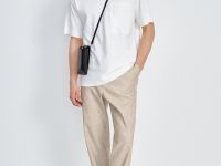 Футболка из трикотажа интерлок