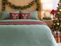 Постельное белье Нефритовая магия/Jade Magic