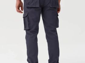 Брюки Remington Ratio II Black