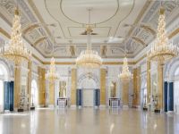 Государственный комплекс «Дворец конгрессов» (Константиновский дворец)