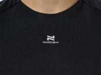 Футболка Nordski Road Black