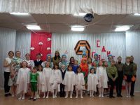 Дом культуры с. Талое