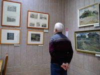 Картинная галерея г. Минусинска