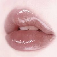Сияющий оттеночный бальзам для губ Dinto Bronte Melting-Glow Lip Balm 305 Angria