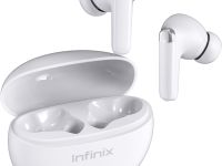 Наушники Infinix Earphone XE26 Buds Neo Белые