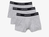 Мужское нижнее бельё Lacoste (3 шт.)