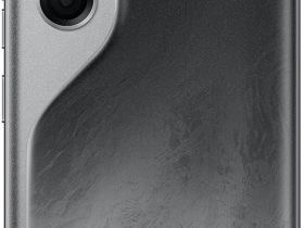 Смартфон TECNO Camon 40 Pro 5G 12/256 ГБ Чёрный