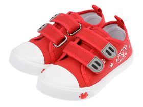 Кеды текстильные для мальчика