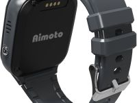 Умные часы Aimoto Omega 4G Black