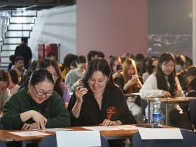 В Якутске прошла международная акция «Диктант Победы»