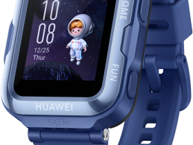 Детские часы HUAWEI