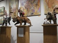 Музей-галерея «Дом Art»