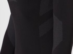 Первый слой фуфайка с длинным рукавом Active Seamless Женская