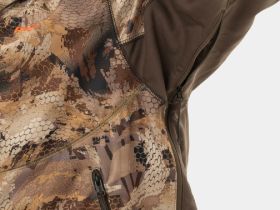 Демисезонный костюм для охоты Stalker Renewed Yellow Waterfowl Honeycombs