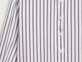 Блузка из сатина, Коричневый