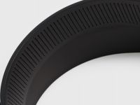 Ремень из натуральной кожи, Черный