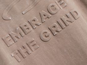 Футболка с принтом для мальчиков, Бежевый