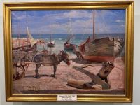 Художественный музей им. И. И. Бродского