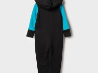 Комбинезон трикотажный для мальчиков