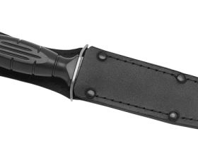 Нож Разведчика НР-2 Вишня-3 финка Витязь, сталь AUS-8