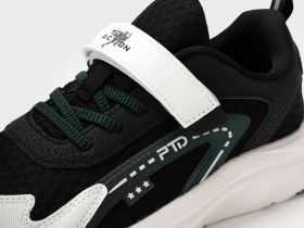 Полуботинки для мальчиков