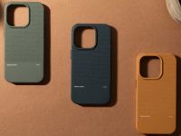 Клип-кейс Native Union (Re)Classic Case для Apple iPhone 16 Pro Black