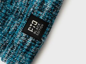 Шапка трикотажная для мальчиков