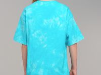 Фуфайка трикотажная для девочек (футболка)