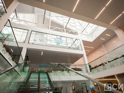 В селе Октемцы планируют создать научно-технологический центр