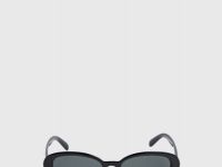 Солнцезащитные очки, Черный