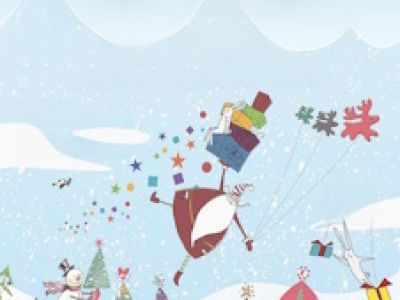 Только раз, под Новый год, чудеса случаются!