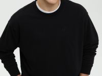 Базовая свободная толстовка