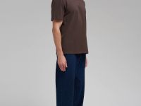 Поло regular fit из хлопка пике