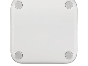 Умные напольные весы РЕДМОНД Skybalance SB1812S (серый)