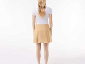 Женская юбка Lacoste