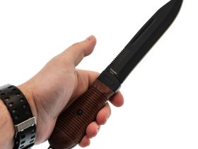 Нож Легенда Маузер