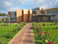 Кинотеатр «Олимп» г. Россоши