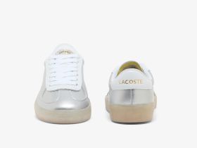 Женские кеды Lacoste BASESHOT PRO 225 1 SFA