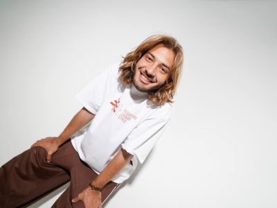 Валера Киракосьян (Stage StandUp Club)