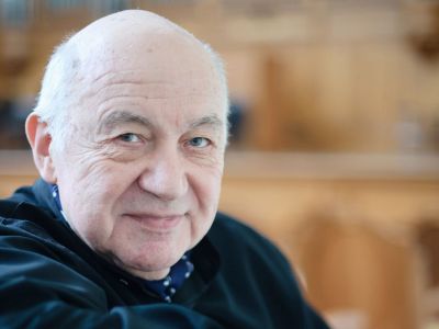 Рубин Абдуллин. Органный вечер