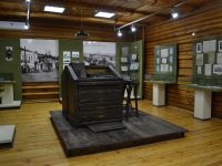 Музей Габдуллы Тукая