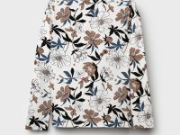 Фуфайка трикотажная для девочек (футболка с длинными рукавами)