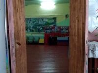 Дом культуры пос. Уманского