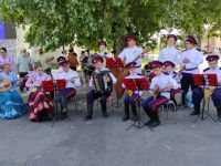 Углегорский сельский дом культуры