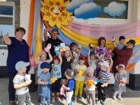 Устьянцевский центральный сельский дом культуры