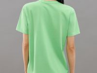 Футболка прямого силуэта из капсулы СПОРТ