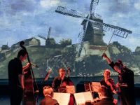 Центр цифрового искусства Artplay Media