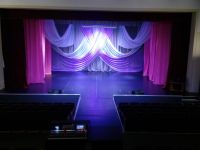 Дом культуры п. Врангель